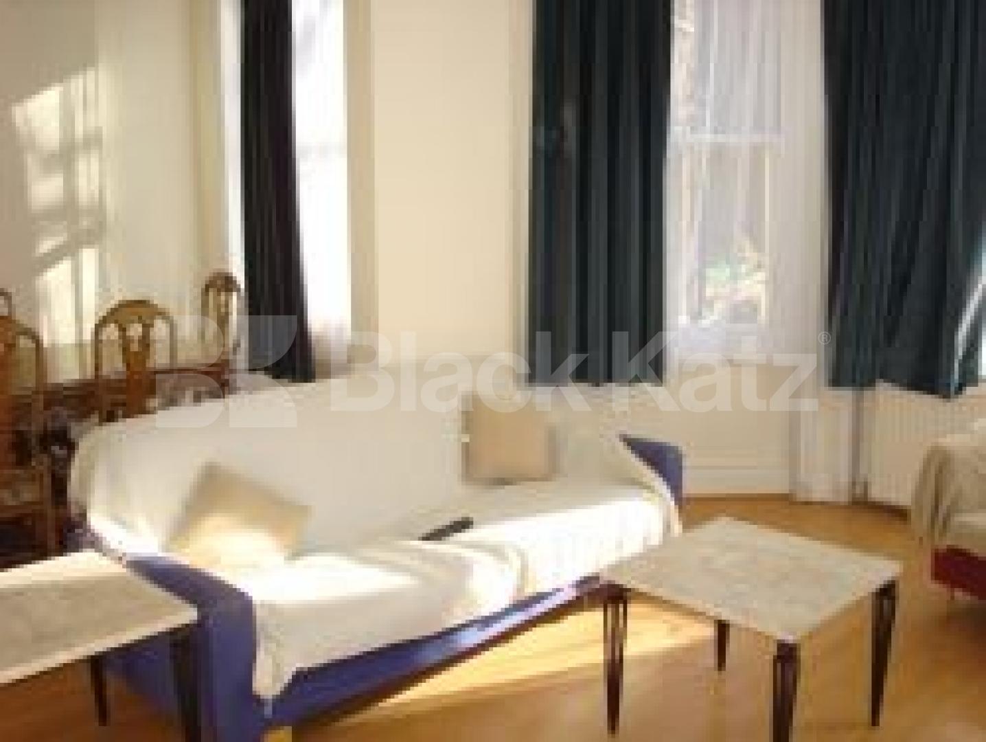 			New Instruciton, 3 Bedroom, 1 bath, 1 reception Flat			 Elgin Avenue, MAIDA VALE W9